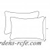 Pillow Perfect Reversible Outdoor Lumbar Pillow PWP1159